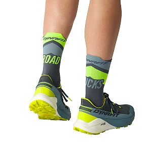 Dynafit Ultra 100 V3 M smoke blue/cinder