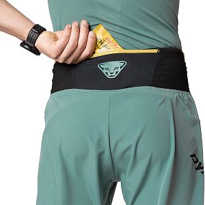 Dynafit Ultra 2in1 Shorts M atlantic detail zadní kapsa 1