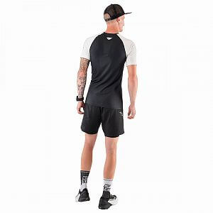 Dynafit Ultra 2in1 Shorts M black out1