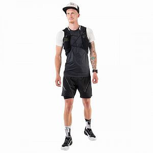 Dynafit Ultra 3 S-tech Shirt M black out1