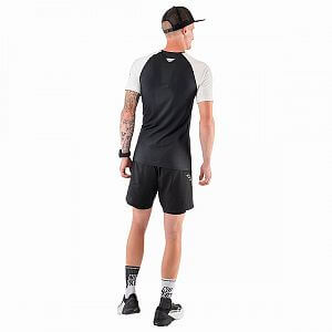 Dynafit Ultra 3 S-tech Shirt M black out2