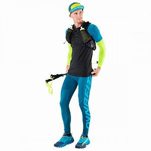 Dynafit Ultra 3 S-tech Shirt M reef1