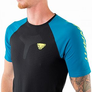 Dynafit Ultra 3 S-tech Shirt M reef3