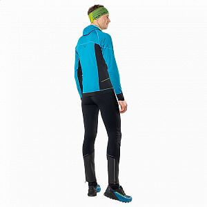 Dynafit Ultra 50 GTX Running Shoe Men black out reef1