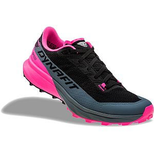 Dynafit Ultra GTX W hurricane / black out dámské nepromokavé trailové běžecké boty