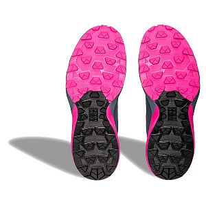 Dynafit Ultra GTX W hurricane / black out dámské nepromokavé trailové běžecké boty