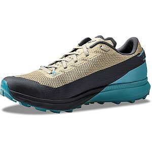 Dynafit Ultra M blueberry / rock khaki pánské běžecké trailové boty