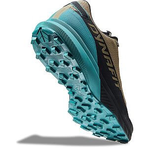 Dynafit Ultra M blueberry / rock khaki pánské trailové boty