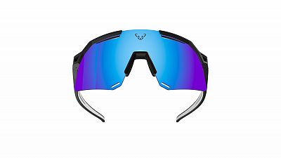 Dynafit ultra Pro Sunglasses black / white sportovní brýle