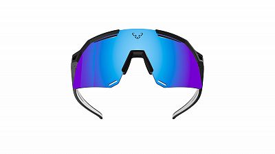 Dynafit ultra Pro Sunglasses black / white sportovní brýle