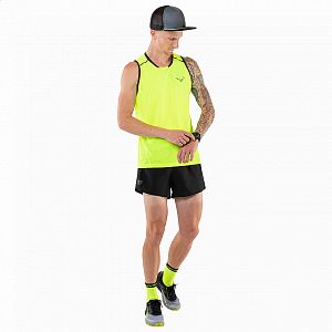 Dynafit Vert 2 M Tank neon yellow1