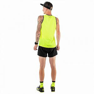 DYNAFIT Vert 2 Shorts M black out2