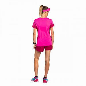 Dynafit Vert 2 W S/S Tee pink glo_3