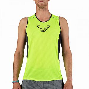 Dynafit Vert Race M TANK quiet shade camo