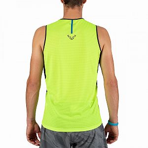 Dynafit Vert Race M TANK quiet shade camo