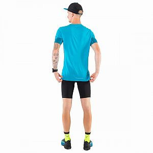 Dynafit Vert Short Tights M black out1