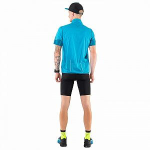 Dynafit Vert Wind Vest M frost2