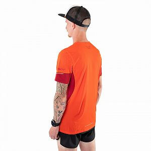 DYNAFIT Vertical S/S 2.0 Tee M dawn3