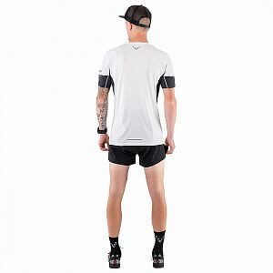 DYNAFIT Vertical S/S 2.0 Tee M nimbus melange3