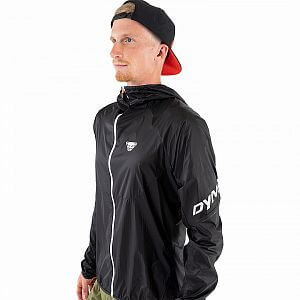 Dynafit Vertical Wind 72 Jacket M black out2