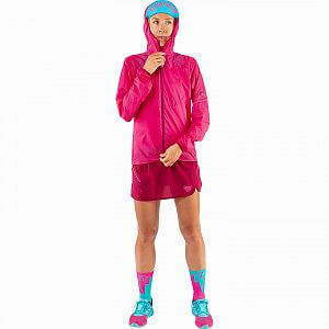 Dynafit Vertical Wind 72 Jacket W flamingo1