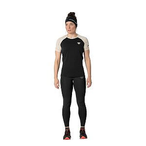 Dynafit Warm Ultra Tights W black out