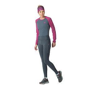 Dynafit Winter Running Tights W cinder