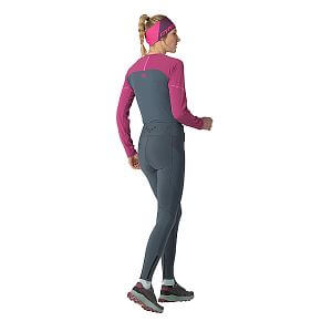 Dynafit Winter Running Tights W cinder
