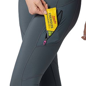 Dynafit Winter Running Tights W cinder