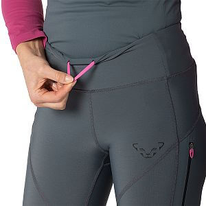 Dynafit Winter Running Tights W cinder
