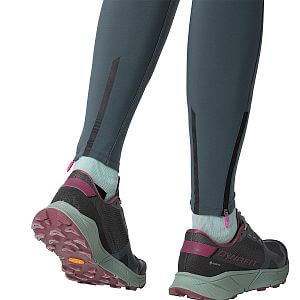 Dynafit Winter Running Tights W cinder