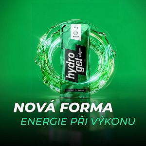 Edgar Hydrogel Naked