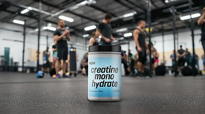 Edgar Kreatin Monohydrát