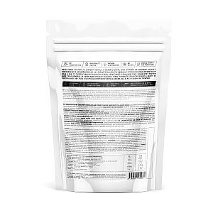 Edgar Vegan Protein čokoláda/kokos složení a dávkování