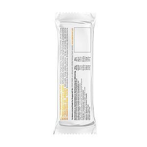 Energybar by Edgar 50g - mango detail zadní strana složení