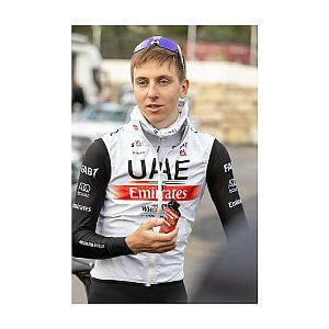 Enervit Carbo Gel C2:1 limetka energetický gel Tour de France