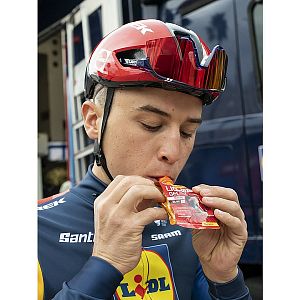 Enervit Liquid Gel (60 ml) energetický tekutý gel na běh i cyklistiku