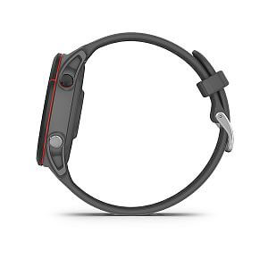 Garmin Forerunner 255 Basic slate gray