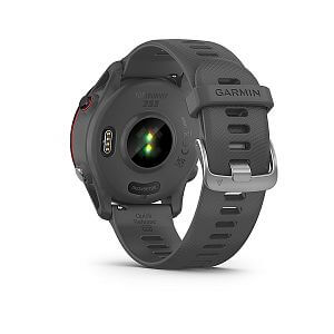 Garmin Forerunner 255 Basic slate gray