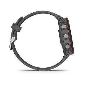 Garmin Forerunner 255 Basic slate gray