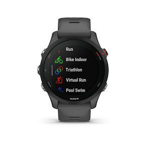 Garmin Forerunner 255 Basic slate gray