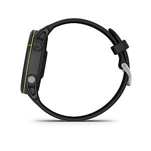 Garmin Forerunner 255 Music black