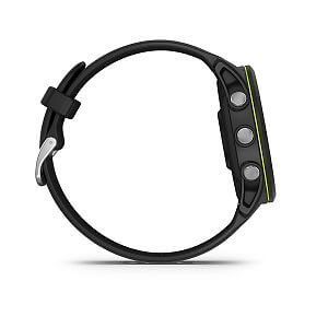 Garmin Forerunner 255 Music black