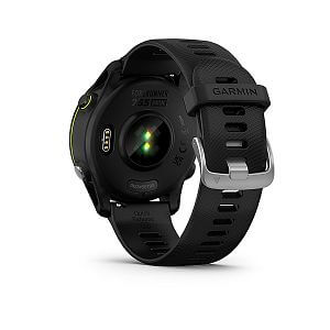 Garmin Forerunner 255 Music black