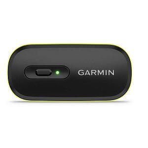 Garmin HRM 600