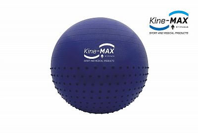 GYM-65-BLU.01-Kine-MAX-Professional-Gym-Ball---Gymnastický-Míč-65-cm---modrý---overball