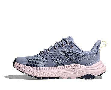 Hoka Anacapa 2 Low GTX W tranquil blue / lilac cream