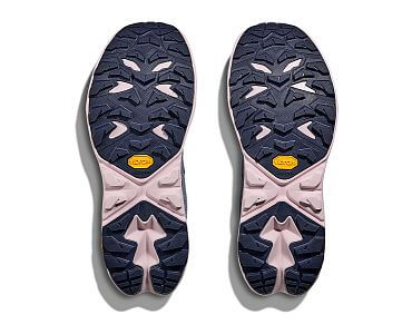 Hoka Anacapa 2 Low GTX W tranquil blue / lilac cream