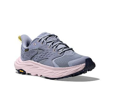 Hoka Anacapa 2 Low GTX W tranquil blue / lilac cream