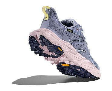 Hoka Anacapa 2 Low GTX W tranquil blue / lilac cream